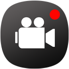 Screen Recorder, Video Editor, Live Stream icon