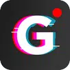 APK 3D Glitch Video Effects - Camera VHS Camcorder