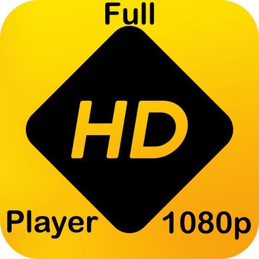 Videoplayer 1080p