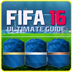 Guide for FIFA 16 + Ultimate ícone