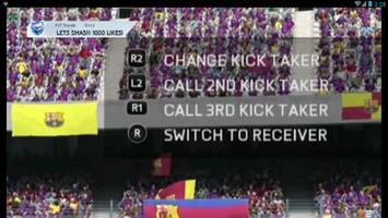Guide for FIFA 16 + Ultimate اسکرین شاٹ 2