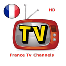 ALL France HD Tv Channels HELP APK