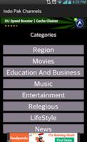 ALL France HD Tv Channels HELP تصوير الشاشة 2