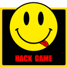 lucky_hack no root joke icono