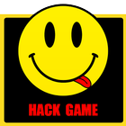 lucky_hack no root joke icon