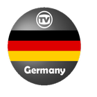 TV Channels Germany アイコン