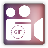 Video to GIF icône