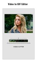 Video to GIF Editor स्क्रीनशॉट 3