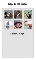 Video to GIF Editor اسکرین شاٹ 1