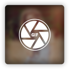Video to GIF Effects Zeichen