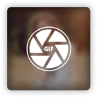 Video to GIF Effects icon