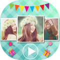 Birthday Video Maker