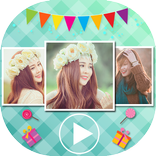 Compleanno Video Maker