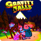 New Gravity Falls Movie-icoon