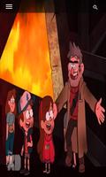 New Gravity Falls Movie скриншот 1