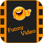 Funny Video icon