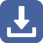 hd video downloader 2018 icon