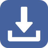 hd video downloader 2018 icon