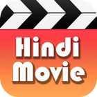 Hindi Movies HD-icoon