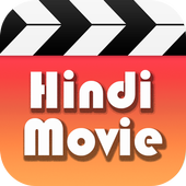 Hindi Movies HD biểu tượng