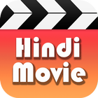 Hindi Movies HD simgesi