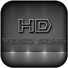 HD Video Songs icône
