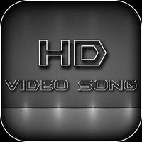 HD Video Songs Plakat