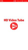 HD Video Tube Plakat