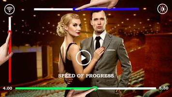 3GP/MP4/AC3 HD Video Player تصوير الشاشة 2