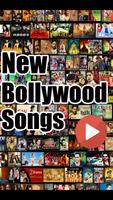 New Hindi Video Songs 2017 โปสเตอร์