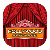 Hollywood Movie Trailer icon