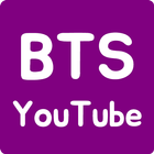 BTS Tube icône