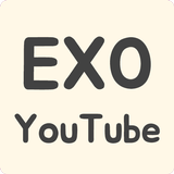 Kpop Tube EXO(엑소) icône