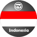 TV Channels Indonesia aplikacja