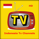Indonesia HD TV Channels HELP APK