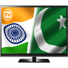 Indo Pak Live TV Channels иконка