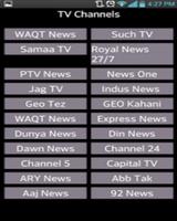 ALL Indian HD Tv Channels Help โปสเตอร์