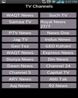 ALL Indian HD Tv Channels Help ภาพหน้าจอ 2