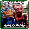 VIDEO ATRAKSI JARANAN