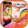 My Name Ringtone Maker