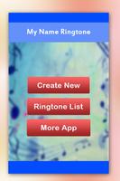 My Name Ringtone screenshot 1