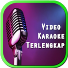 Video Karaoke Indonesia Terlengkap icône