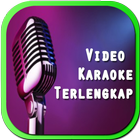 Video Karaoke Indonesia Terlengkap иконка