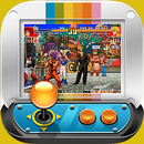 Guide for K.O.F 96, 97,98... APK