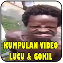 Video Lucu & Gokil 2018 APK