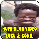Video Lucu & Gokil 2018 icône