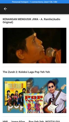Video Lagu 60an For Android Apk Download
