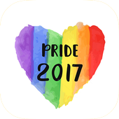 LGBT Rights – Selected Videos Love &amp; Pride icon