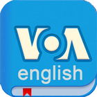 VOA learning english icono