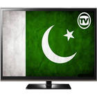 Pakistani Tv Channels Live simgesi
